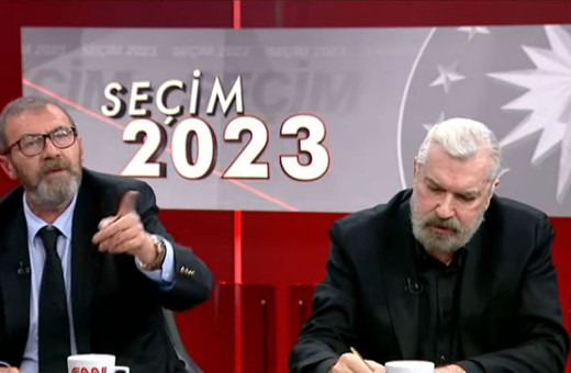 2. tur seçimlerini nokta atışı bilen Hakan Bayrakçı'dan muhalif seçmene 9 tavsiye