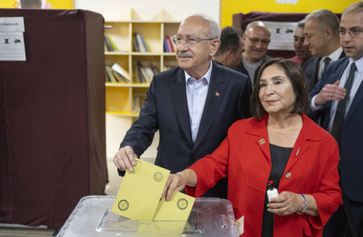 Kemal Kılıçdaroğlu'ndan dakikalar kala flaş çağrı: "Geleceğin yürüyüş mesafesi kadar yakın..."