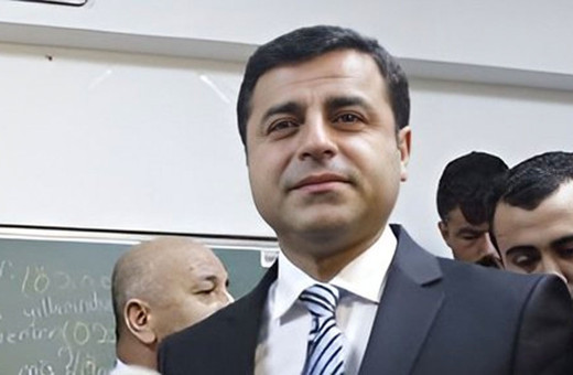 Selahattin Demirtaş'tan olay seçim açıklaması: Büyük bir operasyon yapıldı