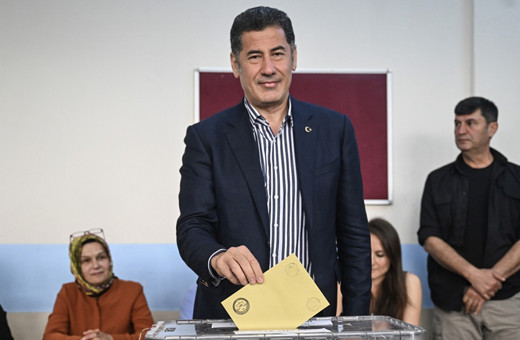 Sinan Oğan’ın oy kullandığı sandıktan Kılıçdaroğlu birinci çıktı!