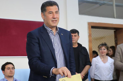 Oyunu kullanan Sinan Oğan'dan bomba sözler: Hepsini kınıyorum bu seçim...