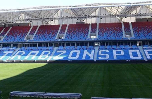 Trabzonspor'da dev sponsorluk anlaşması