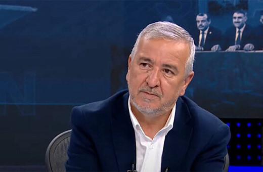 Erdoğan'ın eski metin yazarı Aydın Ünal çağrı yaptı! Ekrem İmamoğlu ve Mansur Yavaş için gereken yapılsın!