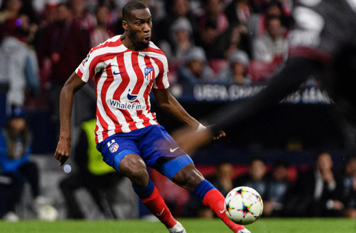 Beşiktaş'ın yeni transferi Atletico Madrid'den! Yıldız futbolcu yeşil ışık yaktı...