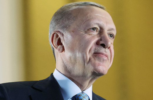 Cibuti ve Uganda'dan Cumhurbaşkanı Erdoğan'a tebrik mesajı