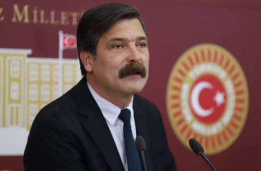 Erkan Baş'tan ilk açıklama: 'Seçim sonucu ne olursa olsun…'