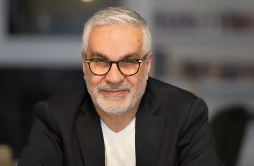 Ekrem İmamoğlu düğmeye bastı, İsmail Saymaz konuştukça Fatih Portakal renkten renge girdi