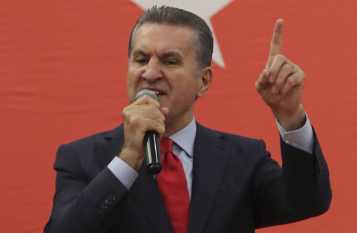 Mustafa Sarıgül'den Kılıçdaroğlu'na: Siz kaybetmediniz. Biz kazandıramadık