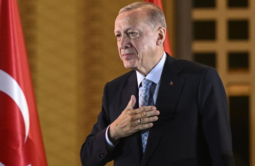 Seçim sonrası ilk KKTC ya da Azerbaycan'a gitmesi bekleniyordu! Erdoğan ters köşe yapacak