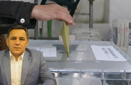 'Erdoğan büyük kaybedecek' diyen Deniz Zeyrek seçim sonrası 'Muhalefet neyi okuyamadı?' dedi