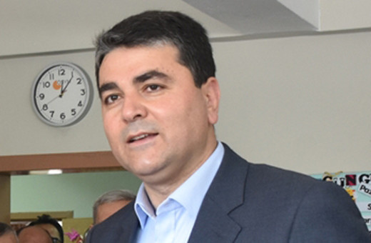 Gültekin Uysal'dan seçim sonuçları açıklaması: Millet İttifakı ve Kılıçdaroğlu kazandı