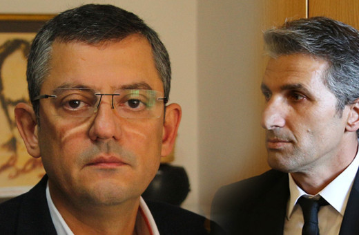 CHP'li Özgür Özel söyledi Nedim Şener 'Kılıçdaroğlu bu kafayla 10 seçim daha kaybetse koltuk garanti' dedi