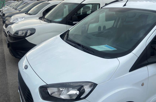 Araç kiralamada korsan site oyunu: 'Kapınıza kadar vale getirecek' vaatlerine dikkat!