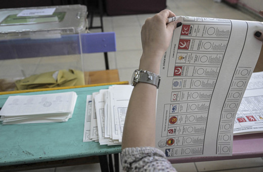 Cumhurbaşkanlığı ikinci tur seçiminde Erdoğan'ın oy oranının en çok arttığı il