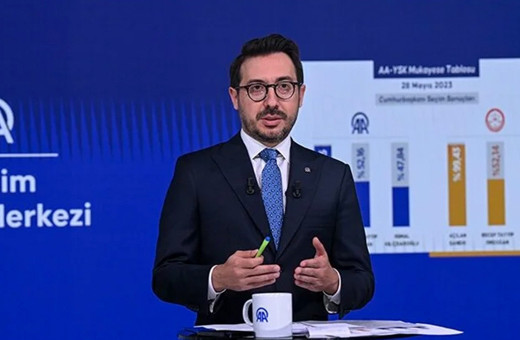 AA Genel Müdürü Karagöz: Ekrem İmamoğlu’na dava açacağız