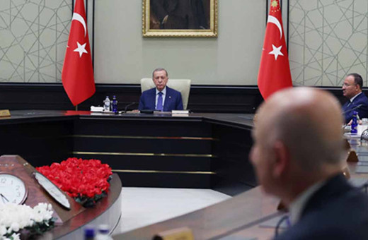 Yeni kabine merakla bekleniyor! Cumhurbaşkanı Erdoğan açıklayacak saat netleşti