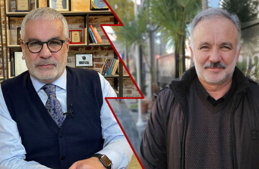 Selahattin Demirtaş siyaseti neden bıraktı? Ayhan Bilgen canlı yayın konuğu