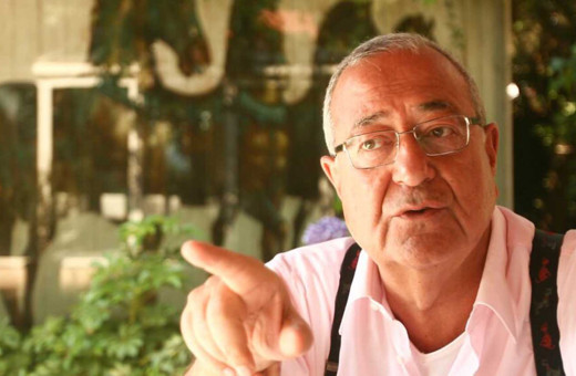 Mehmet Barlas Cumhurbaşkanı Erdoğan için neler söylemişti?