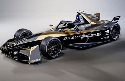 DS Automobiles, Formula E'deki 100. yarışını kutlayacak