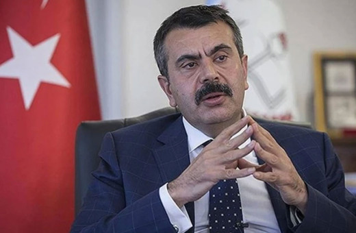 Bakan Tekin'den Fransız okulları iddialarına cevap: Ahlaksızca bir yalan