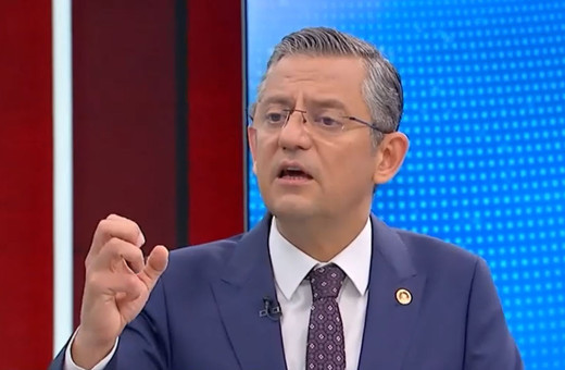 CHP Grup Başkanı Özgür Özel: Altını kazıyın AK Partili çıkar