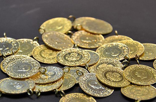 Altın yeni bir rekor daha kırdı! 7 Haziran 2023 gram altın 1460 lira oldu alım-satım yapacaklar dikkat