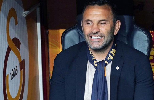 Okan Buruk, yeni bir rekor peşinde! Bu maçı da alırsa...