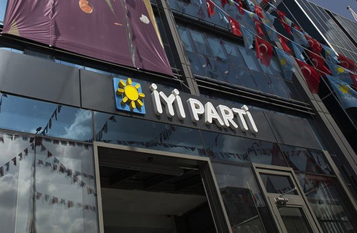İYİ Parti grup başkanı belli oldu! İşte oy birliği ile seçilen isim