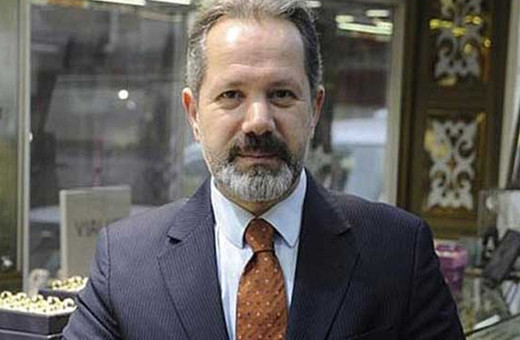 Altın fiyatları rekor kırıyor! Gram altın 1460 lira oldu İslam Memiş ve Tunç Şatıroğlu'ndan bomba açıklama