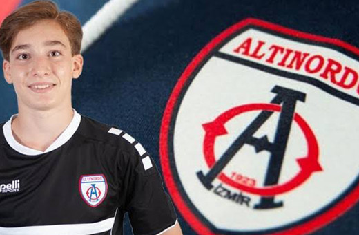Trabzonspor'dan Altınordu'nun genç yıldızına kanca! Görüşmeler başladı...