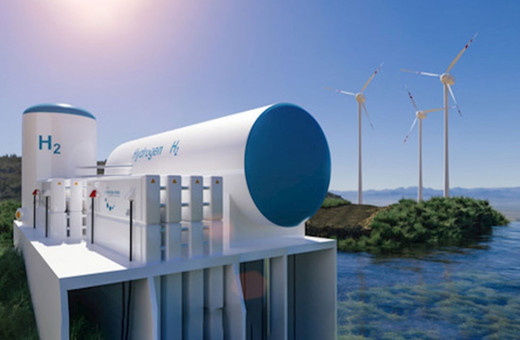 Deniz üstü rüzgar enerjisinde Ege ve Marmara ön plana çıkıyor