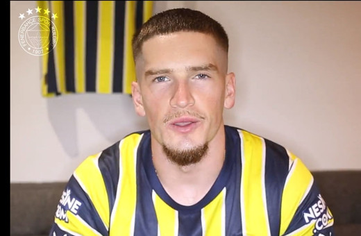 Fenerbahçe, Ryan Kent transferini açıkladı!