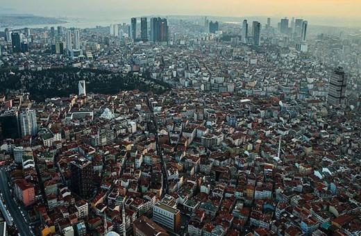 19 yeni il önerisi AK Parti hazırlıklara başladı! 8 kriter var