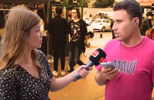 "Asgari ücretli ölsün, ayda 25 bin TL kazanıyorum" diyen Suriyeli! Gerçek çok başka çıktı