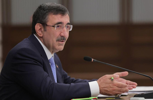 Ekonomide kritik gün, gözler yarına çevrildi! Cevdet Yılmaz açıkladı