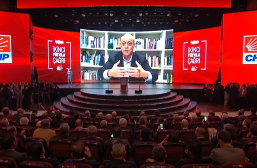 Kemal Kılıçdaroğlu ABD’li danışmanının da görevine son verdi