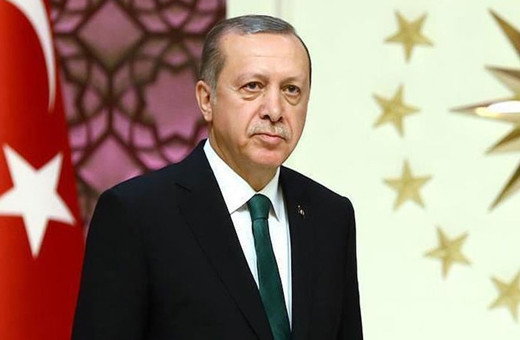 AK Parti MKYK toplantısı başladı