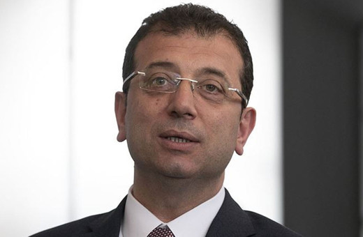 Faik Öztrak'tan Ekrem İmamoğlu'na üstü kapalı mesaj