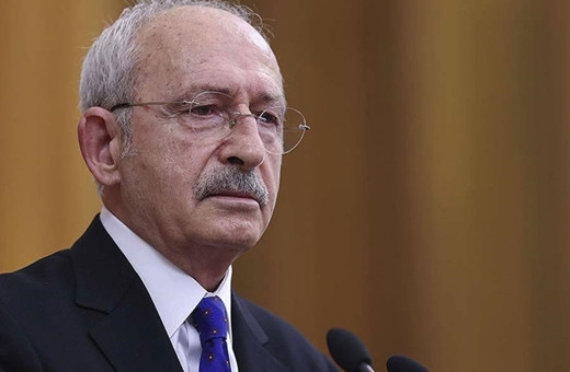 Gözler grup toplantısında! Kemal Kılıçdaroğlu ‘yola devam’ diyecek