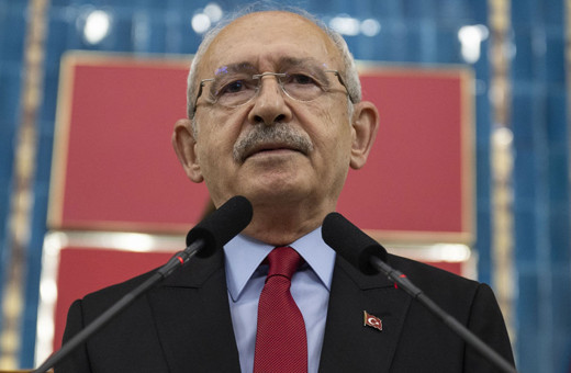 CHP lideri Kemal Kılıçdaroğlu: Gerekirse 16'lı masa kuracağım