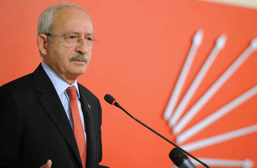 CHP'de hareketli saatler! Kemal Kılıçdaroğlu il başkanları ile görüşüyor