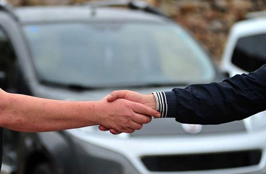 Ticaret Bakanlığından 6 ay 6 bin kilometre açıklaması! Süre uzatıldı