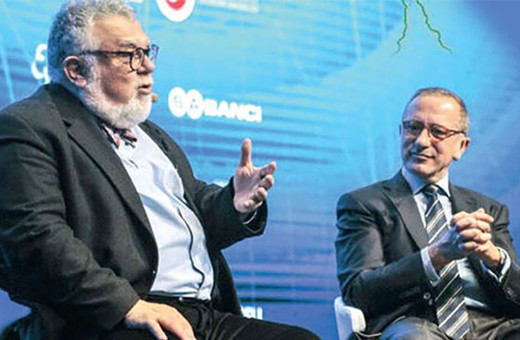 Fatih Altaylı'dan olay ifşa! Celal Şengör porno izlemeyi sever