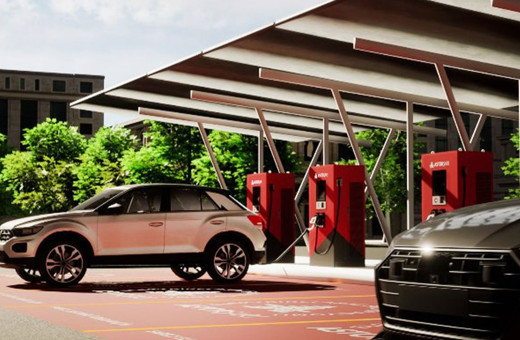 Türkiye, elektrikli araç şarj istasyonunda Avrupa'da kaçıncı sırada?