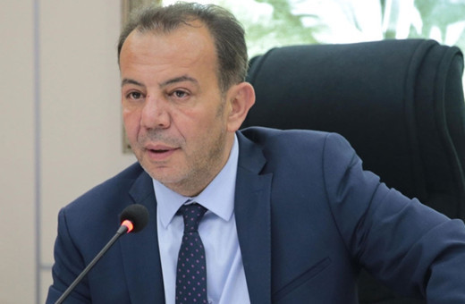 Tanju Özcan'dan ilk açıklama: Bolu’yu tüm dünya tanıyacak