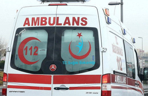 Yalova'da 140 üniversite öğrencisi hastanelik oldu!