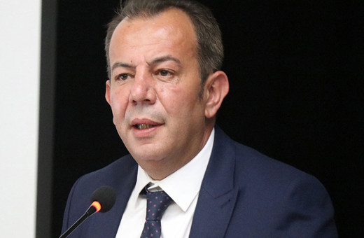 Tanju Özcan'dan Meral Akşener'e tebrik Kemal Kılıçdaroğlu'na gönderme