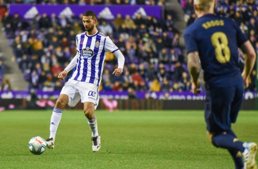 Trabzonspor Joaquin Fernandez ile prensip anlaşmasına vardı