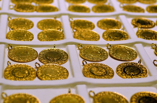 Gram altında yeni rekor kırıldı! 26 Haziran çeyrek altın kaç TL alım fırsatı var mı?