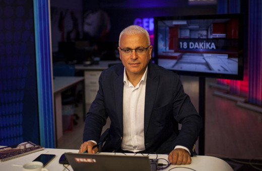 Merdan Yanardağ'dan skandal Öcalan'a çağrısı! 'Hemen serbest bırakmalı, çok zeki biri, filozof oldu'